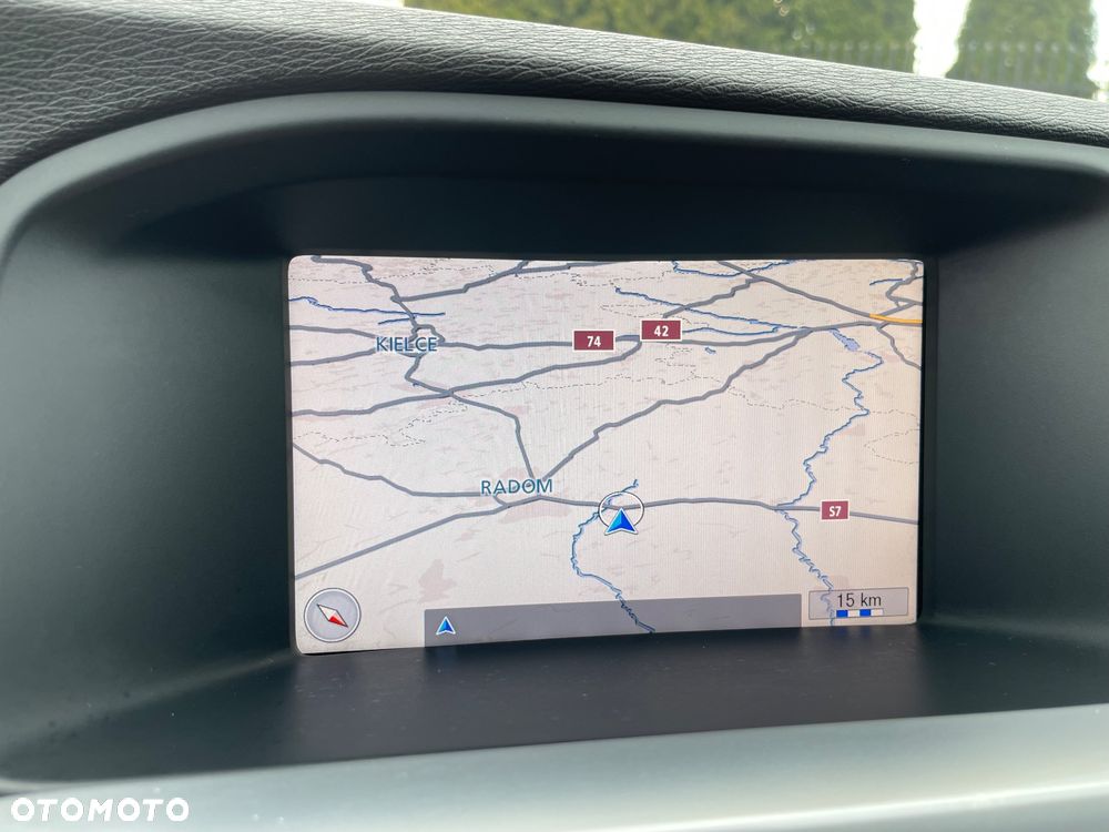 Volvo S60 D3 - 17