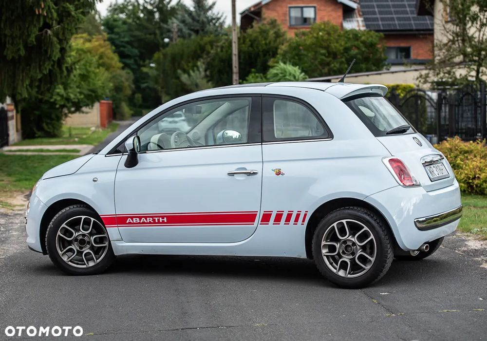 Fiat 500 - 15