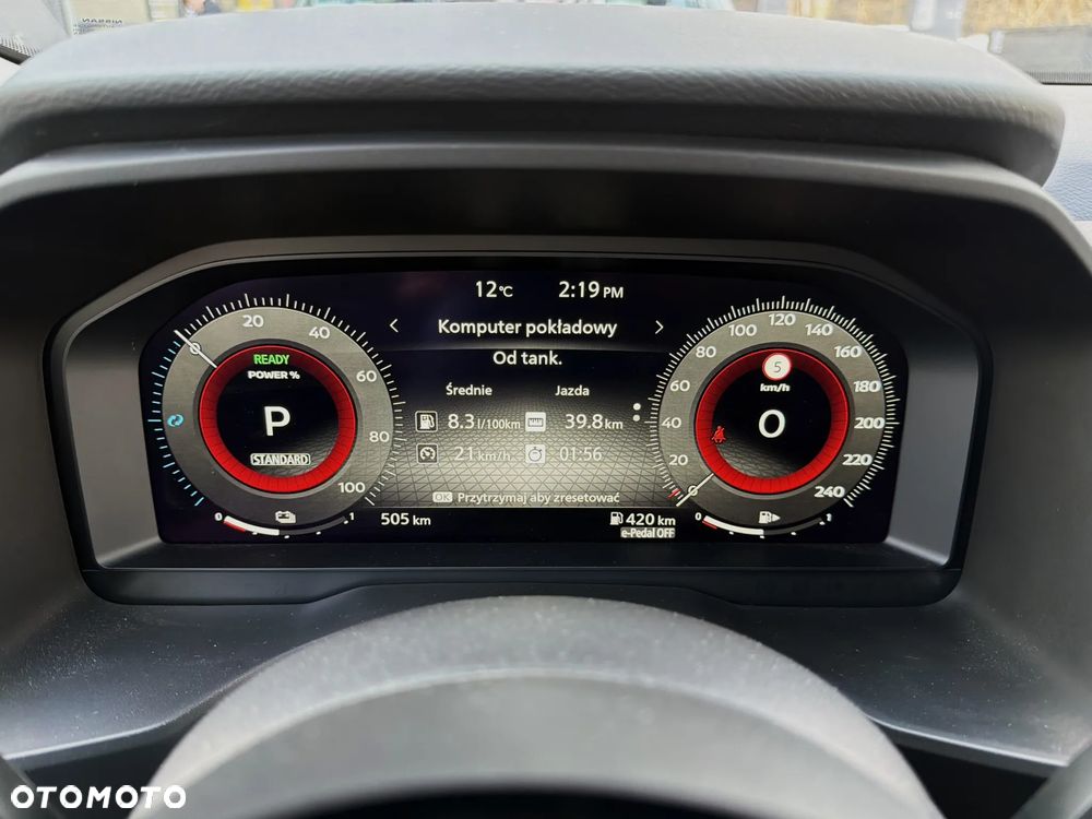 Nissan X-Trail 1.5 VC-T e-POWER Tekna e-4ORCE - 16