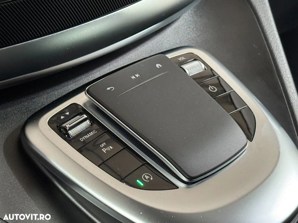Mercedes-Benz V 220 d kompakt 9G-TRONIC Avantgarde Edition - 10