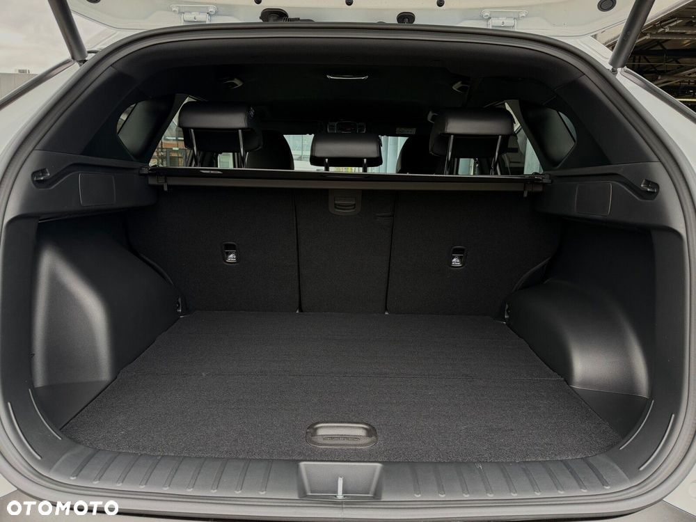 Hyundai Tucson - 18