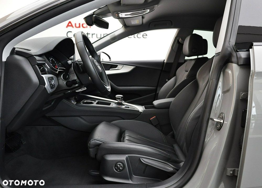 Audi A5 - 13