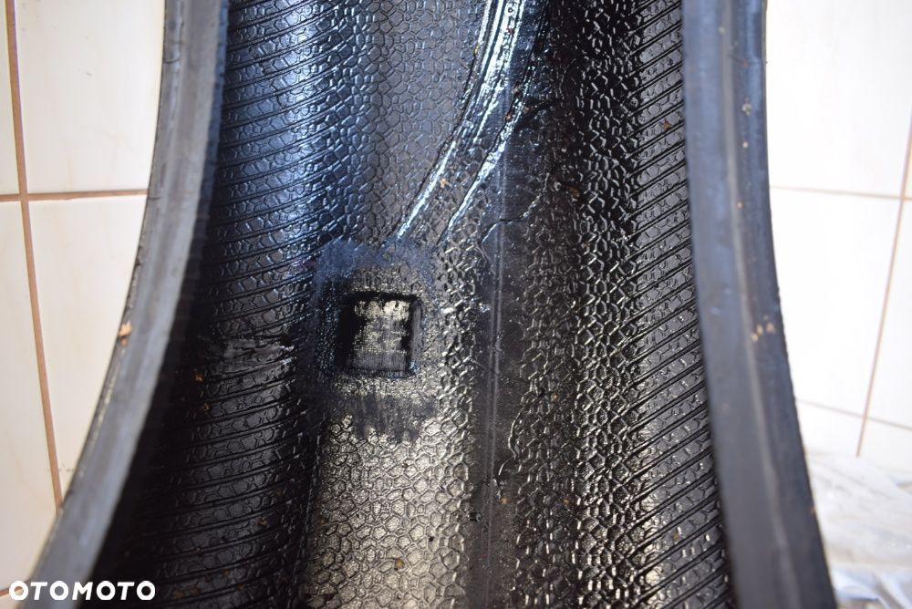 R18 235/60 Continental ContiEcoContact 5 - 7