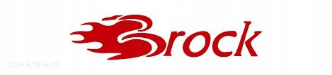 Brock Alloy Wheels 20" 5x108x72,6 ET40 F66 - 10