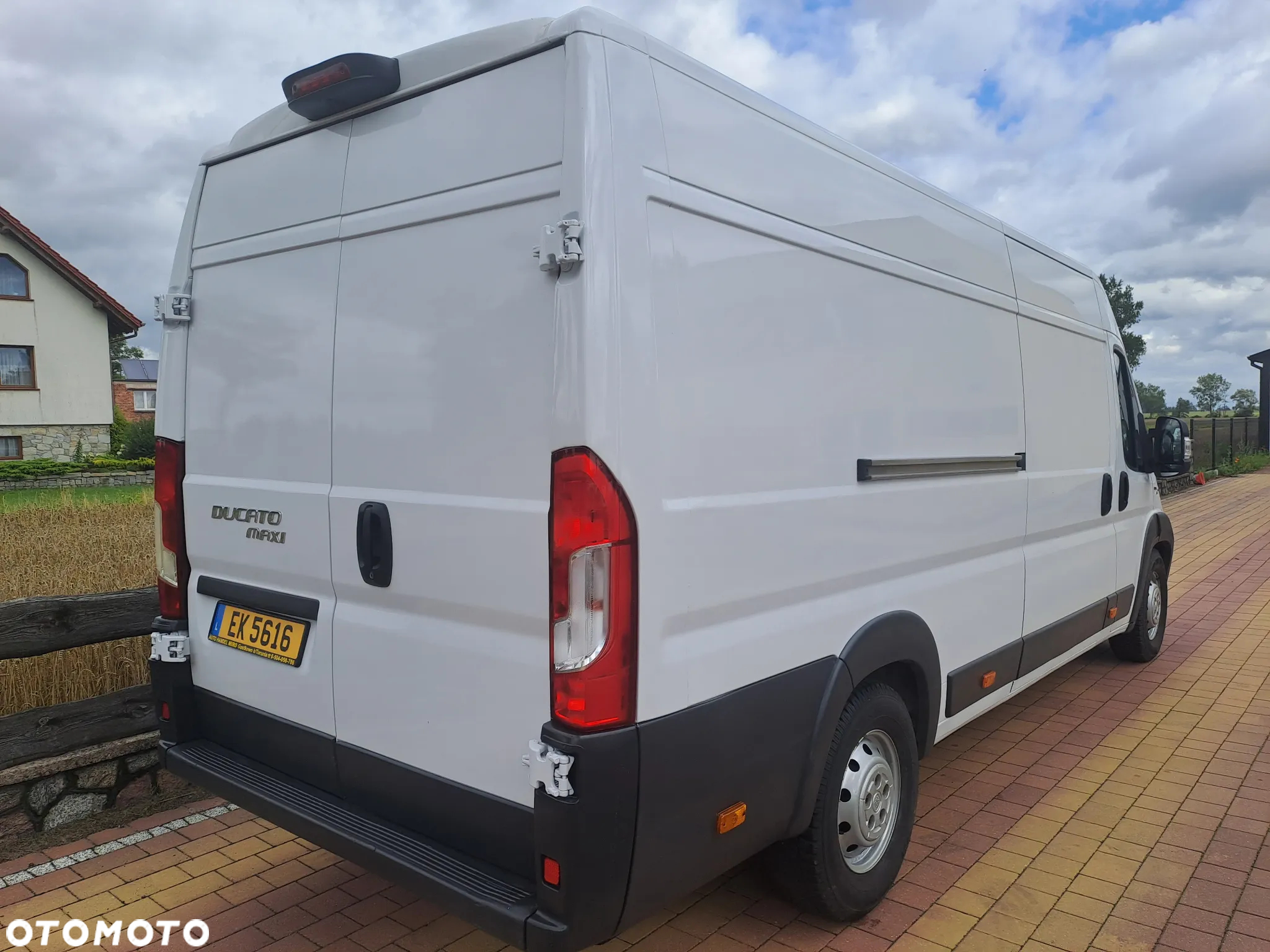 Fiat DUCATO - 6