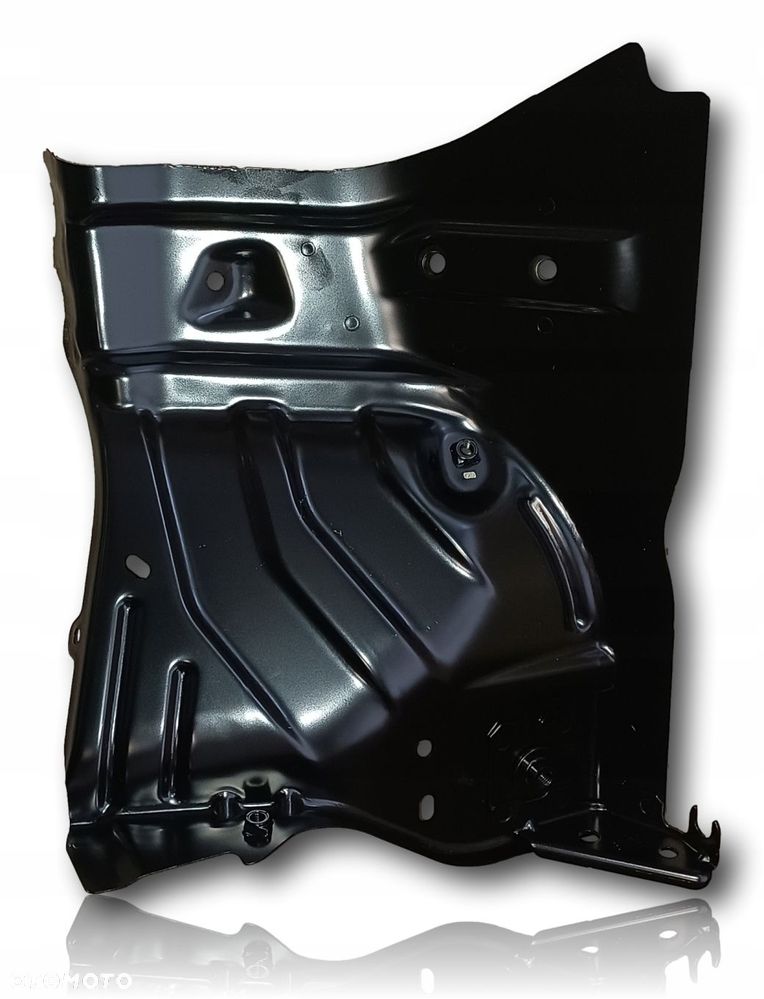 SUZUKI SX4 S-CROSS 2024- - PRZEDŁUŻENIE NADKOLA LEWE - 2