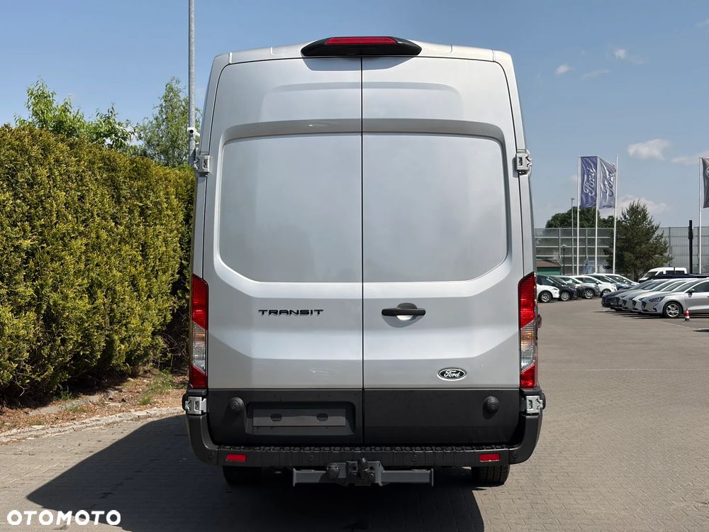 Ford VAN L4H3 - 6
