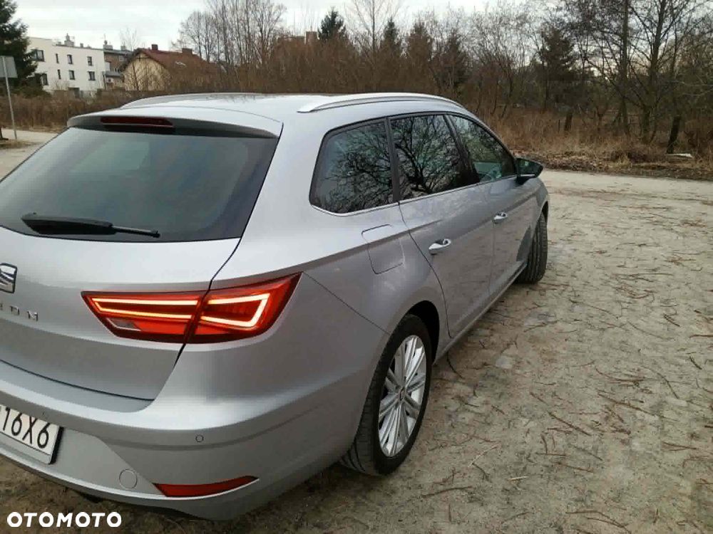 Seat Leon - 7
