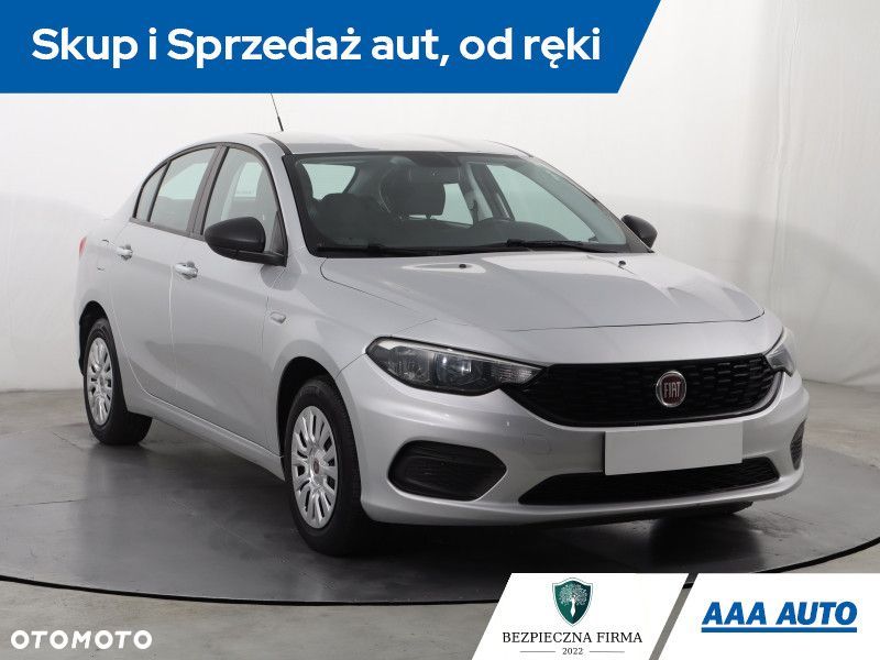 Fiat Tipo - 2