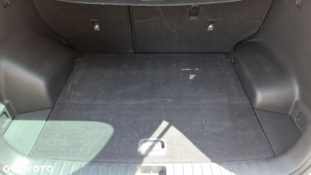 Hyundai Tucson 1.6 GDi Style 2WD - 35