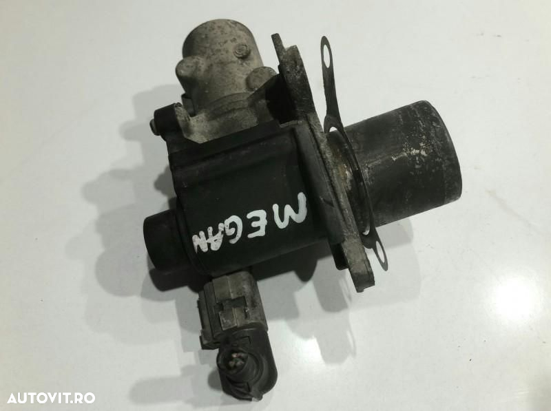 Egr Renault Megane 3 (2008-2012) 1.5 dci k9k (830) 8200282949 - 2
