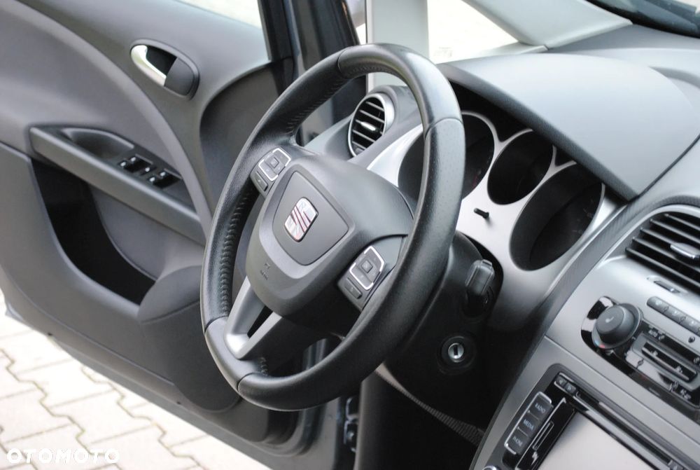 Seat Altea XL - 19