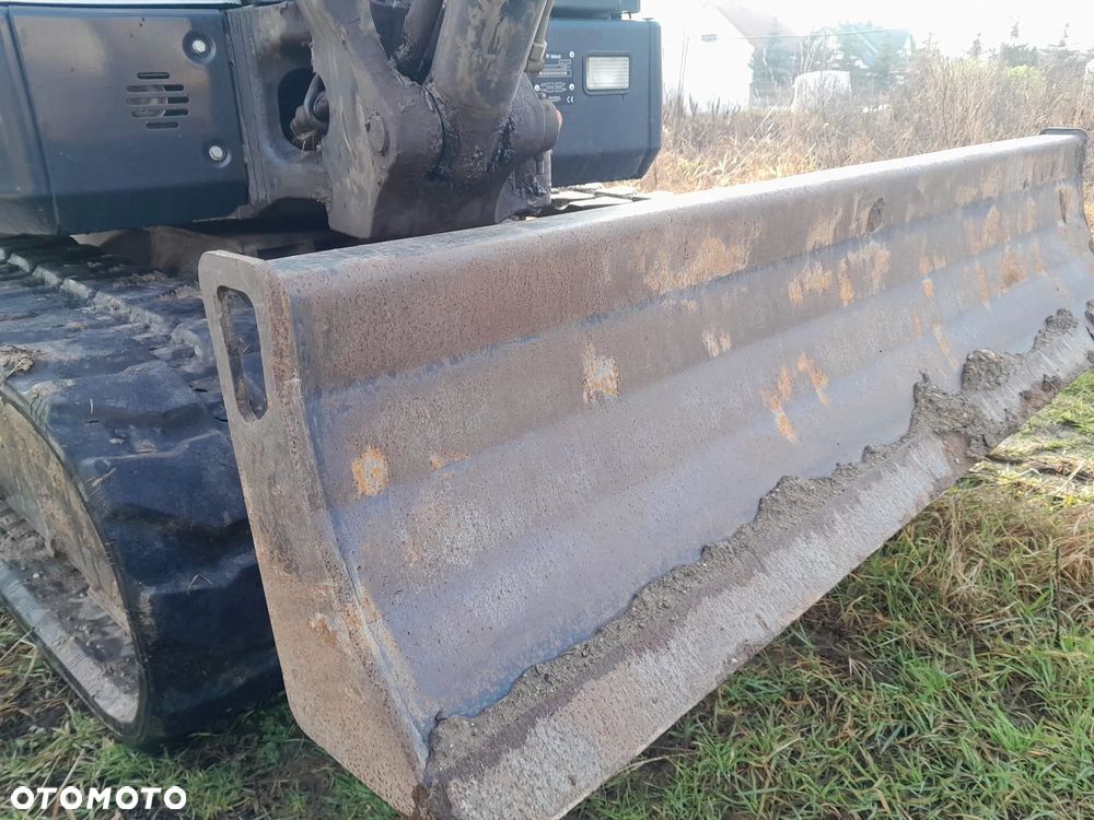 Bobcat e50 - 11