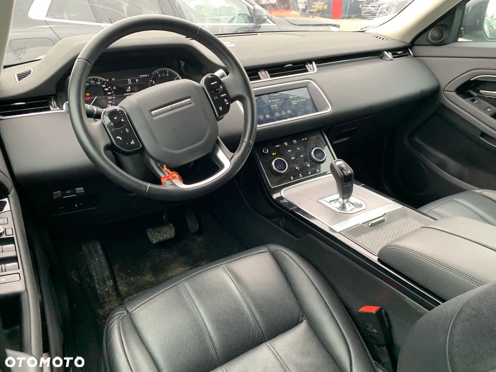 Land Rover Range Rover Evoque P250 S - 17