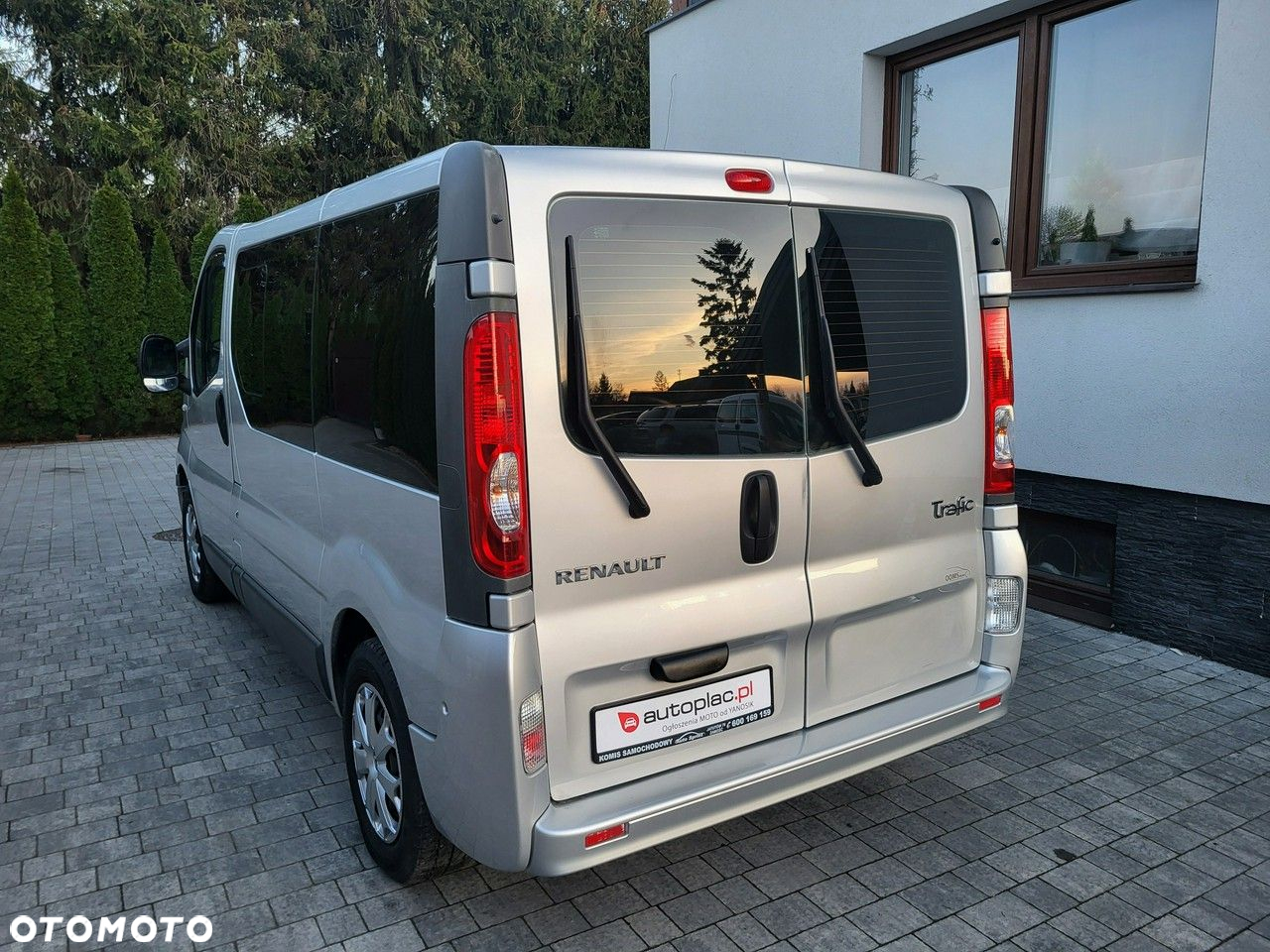 Renault Trafic - 7
