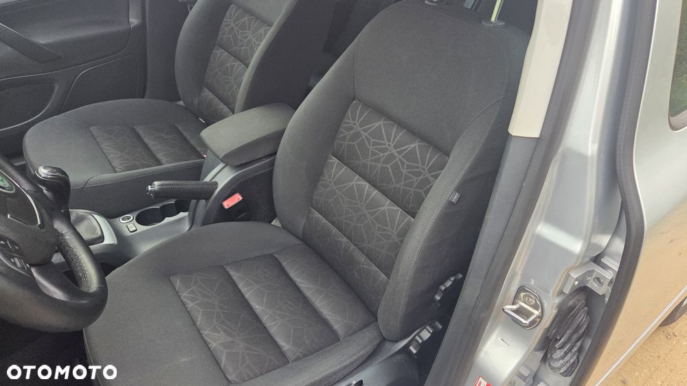 Skoda Octavia 1.6 TDI Family Plus - 22