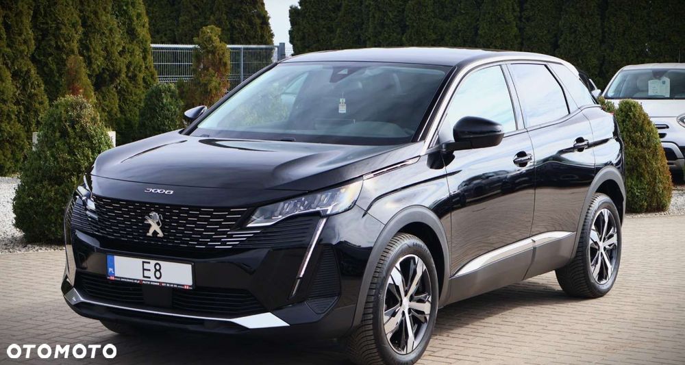Peugeot 3008 - 10