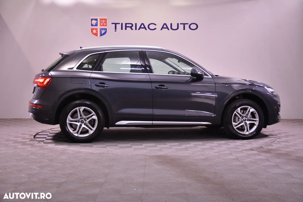 Audi Q5 50 TFSI e quattro S tronic - 6