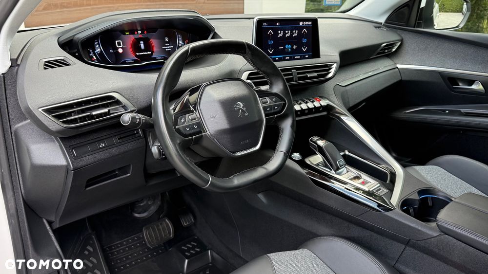 Peugeot 3008 - 31