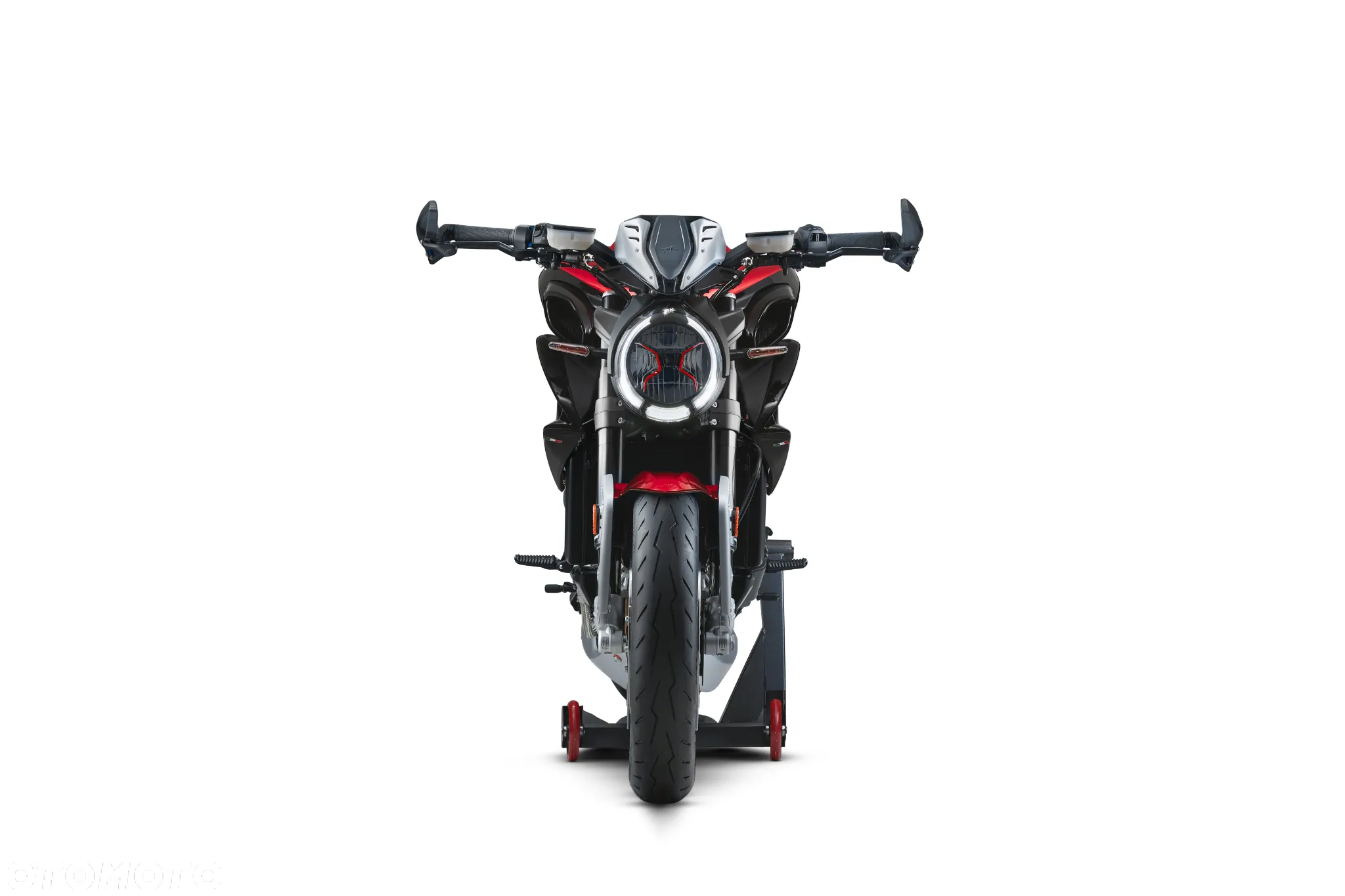 MV AGUSTA Dragster - 3
