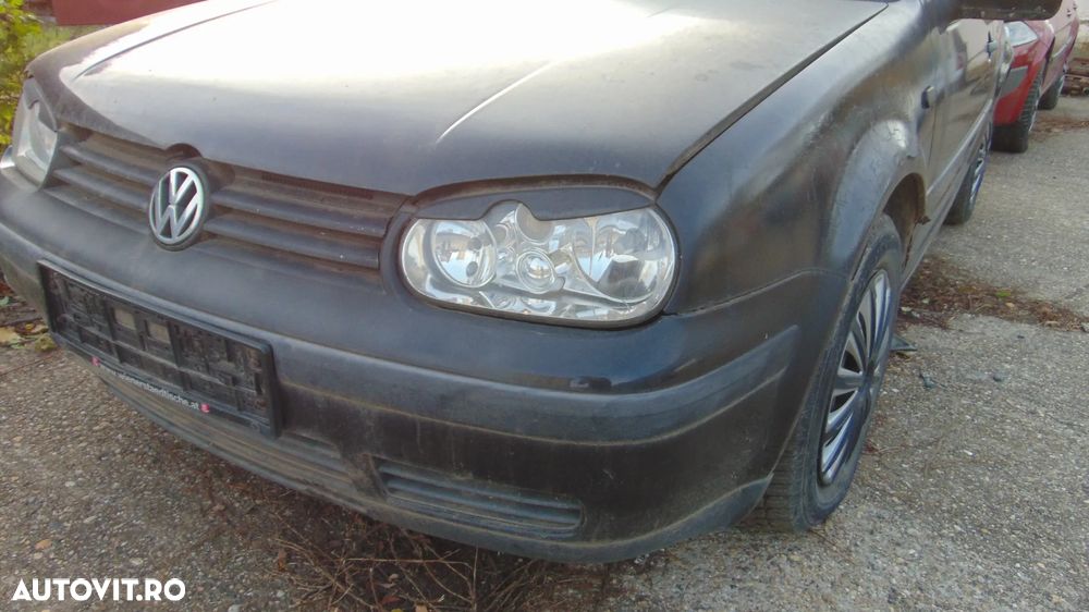 Faruri VW Golf 4 motor 1.4/1.6 benzina an 1997-2004 - 5