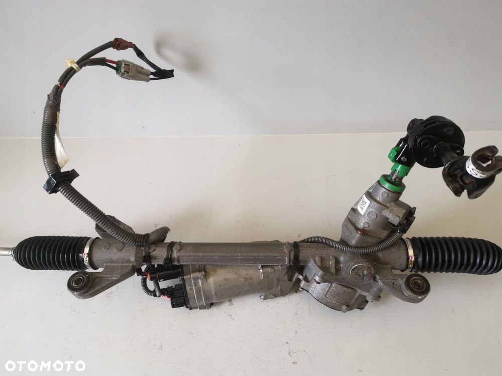 SUBARU FORESTER V 19-24 MAGLOWNICA PRZEKŁADNIA KIEROWNICZA 34175FL020 - 4