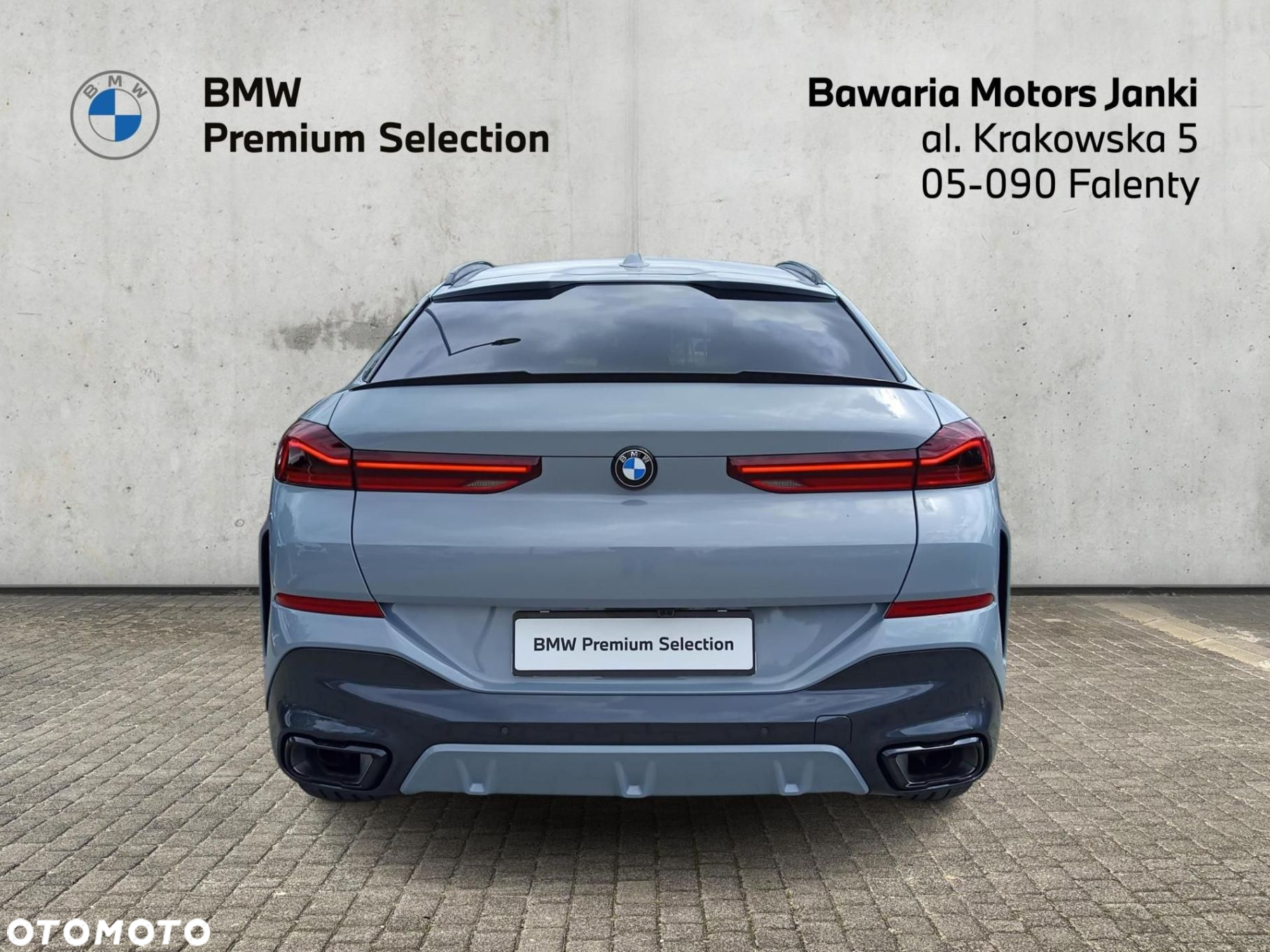 BMW X6 - 6