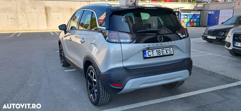 Opel Crossland - 3
