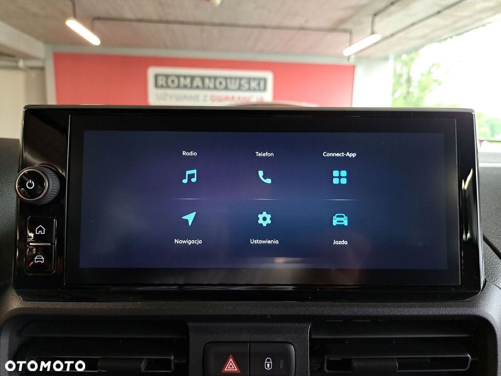 Toyota Proace City Verso - 25