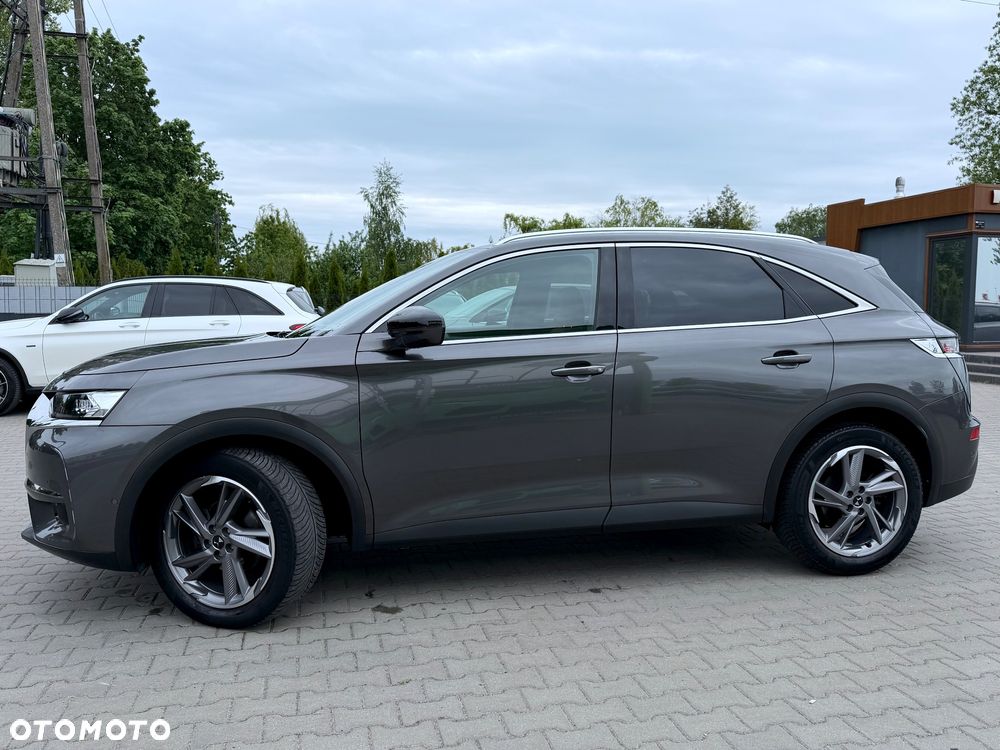 DS Automobiles DS 7 Crossback 1.6 PureTech Rivoli - 4