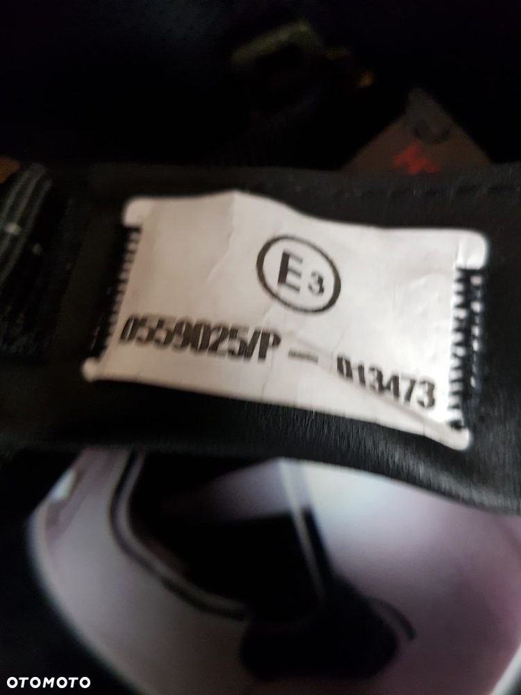 Kask motocyklowy Caberg 299 rozmiar XL 61 - 13