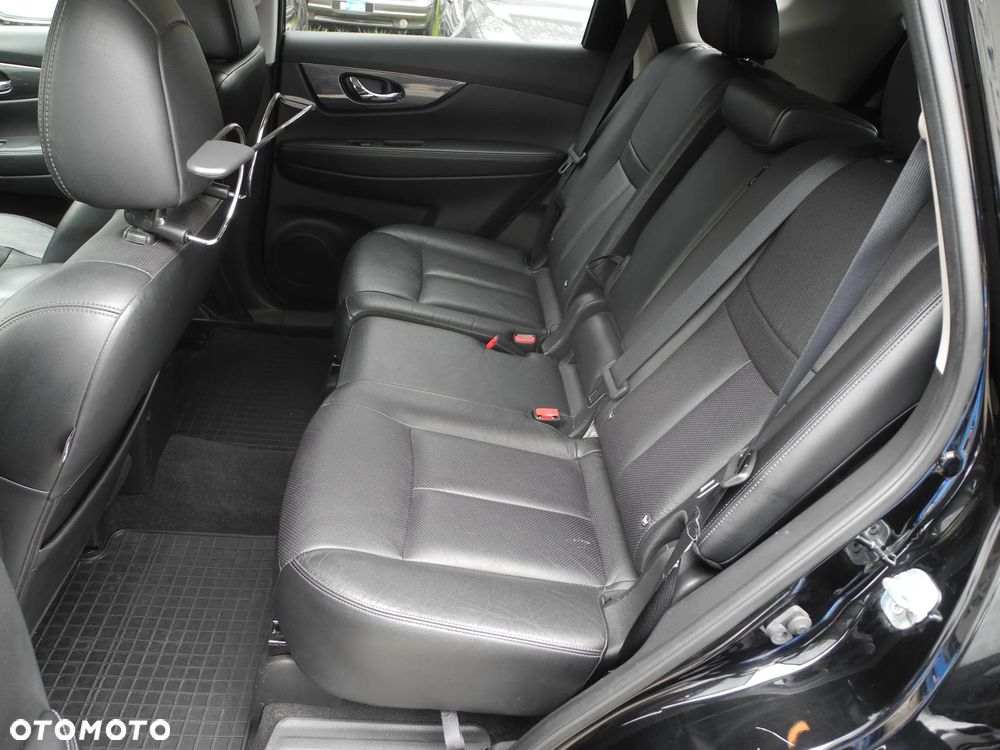 Nissan X-Trail - 18