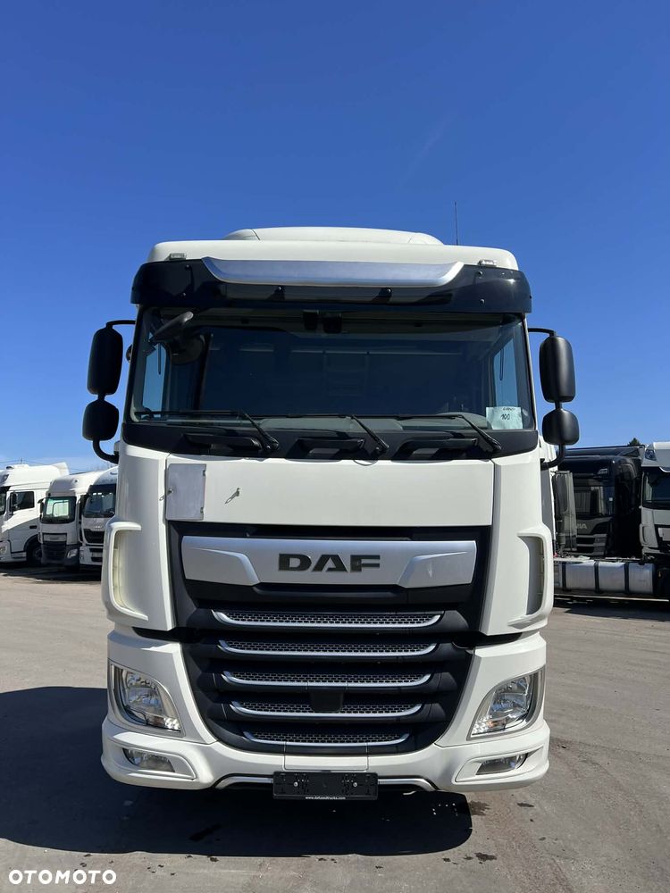 DAF XF 480 FT - 2