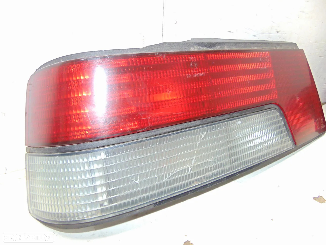 Peugeot 405 farolins - 2