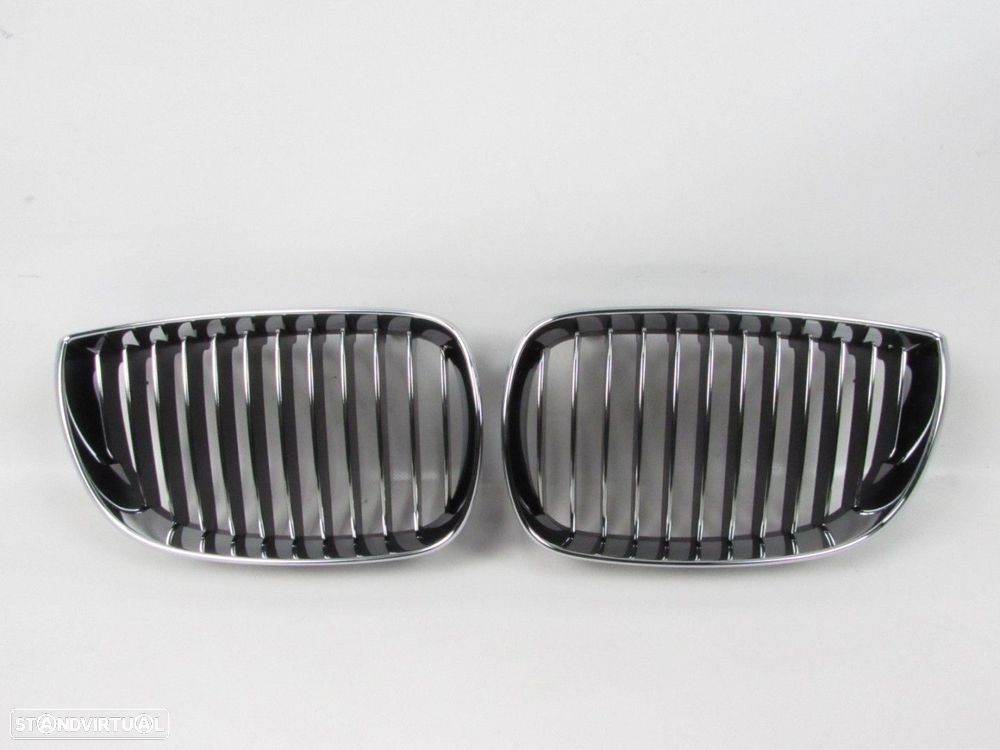 Grelhas Novo/ Original BMW 1 (E81)/BMW 1 (E87) 51137128613 - 1