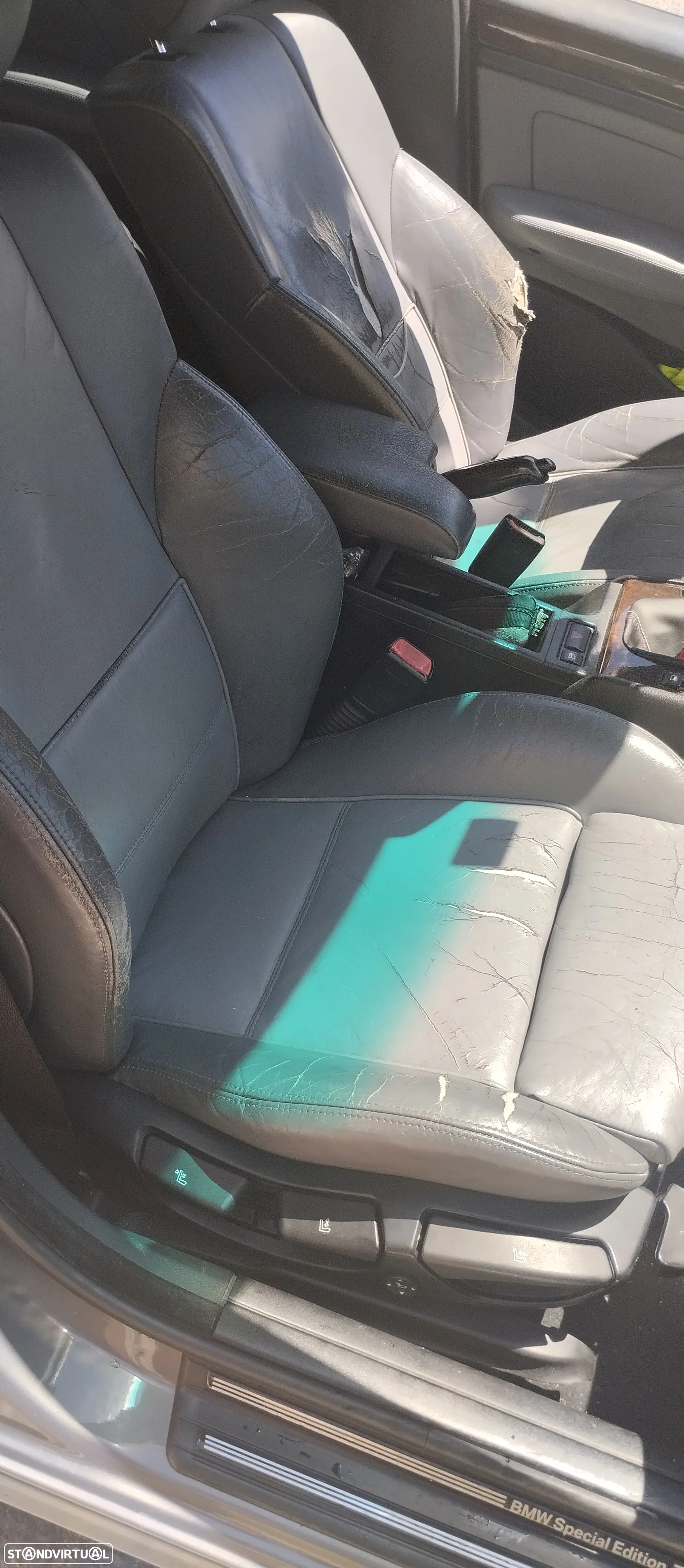 BMW 320 d Touring Edition Exclusive - 10