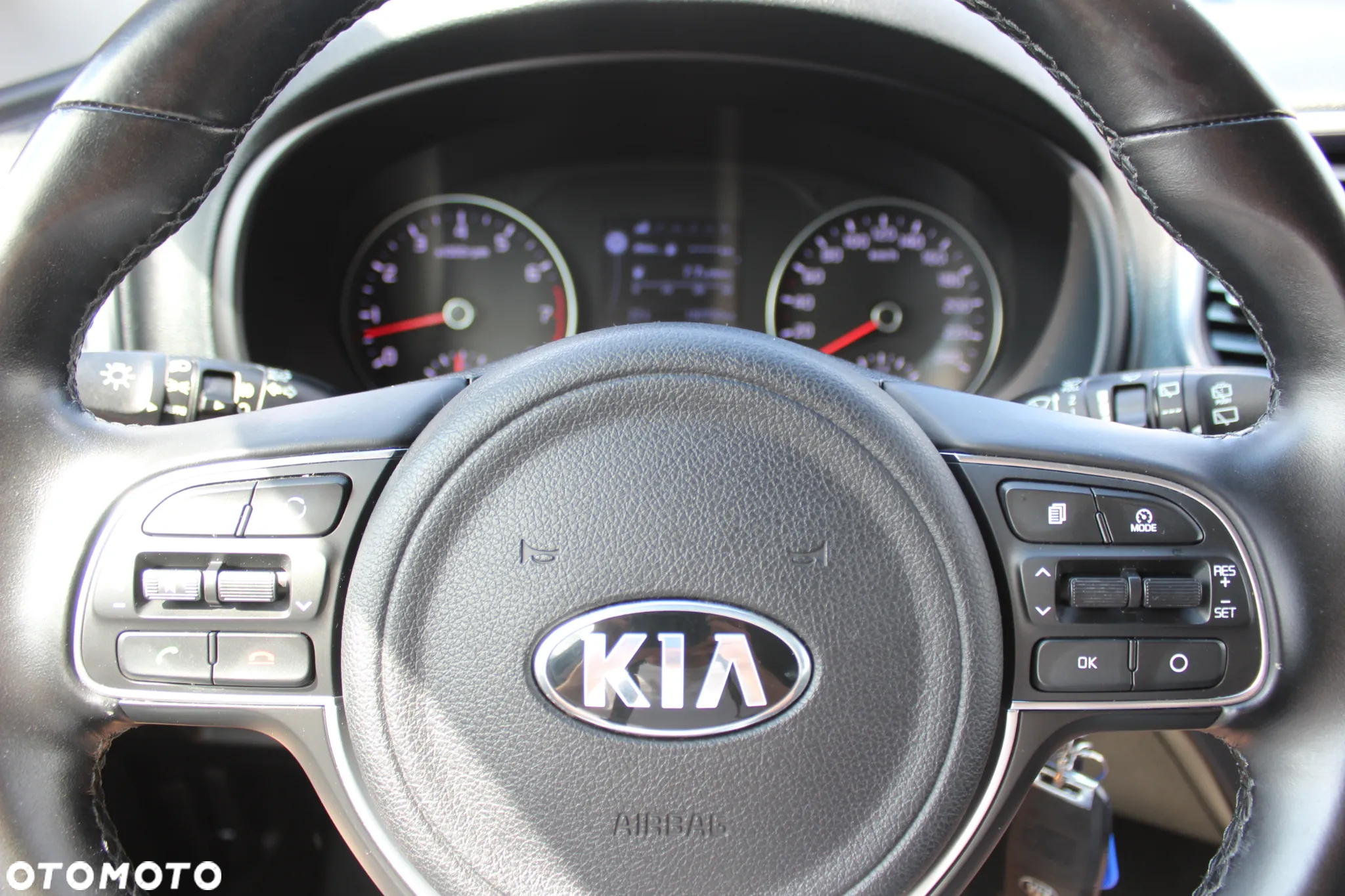 Kia Sportage 1.6 GDI L 2WD - 15