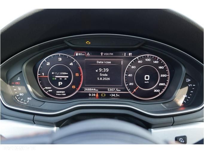 Audi A5 Sportback 2.0 TDI Quattro Sport S tronic - 13