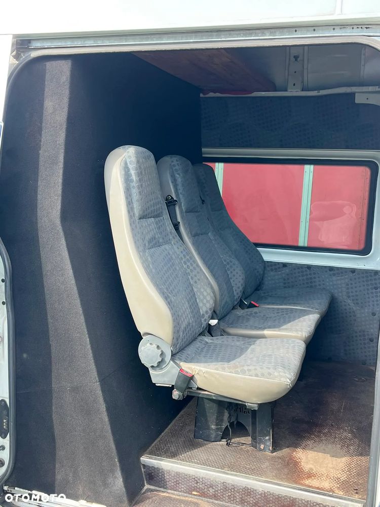 Ford TRANSIT - 9