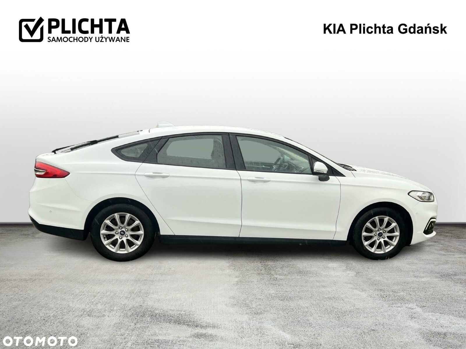 Ford Mondeo - 6