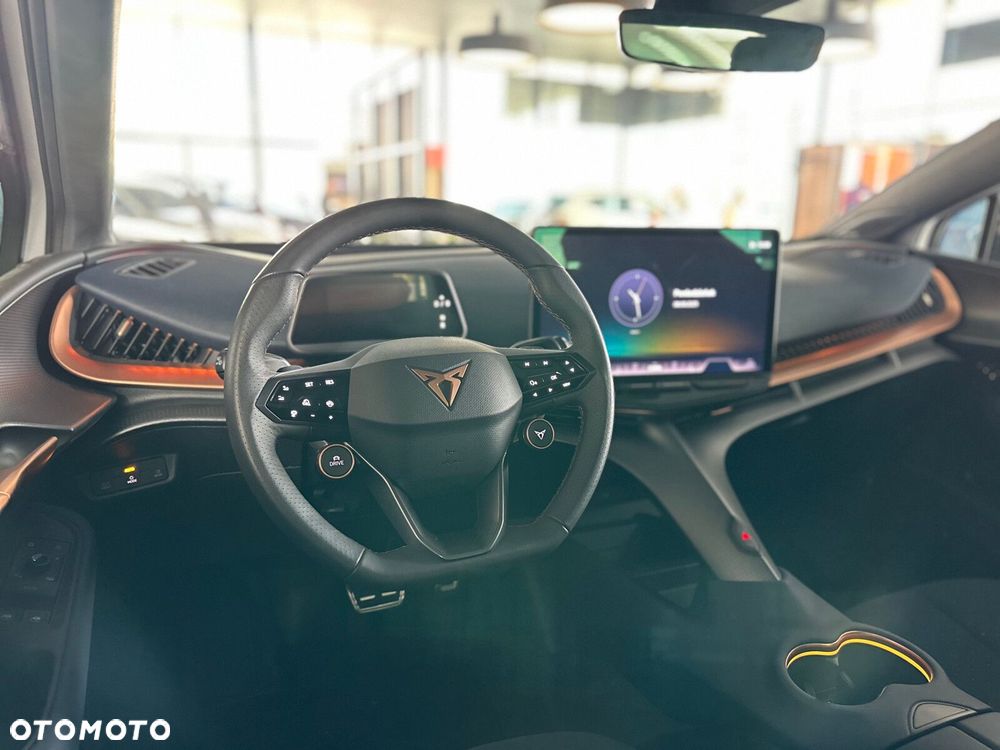 Cupra Tavascan 82kWh 4Drive VZ - 6