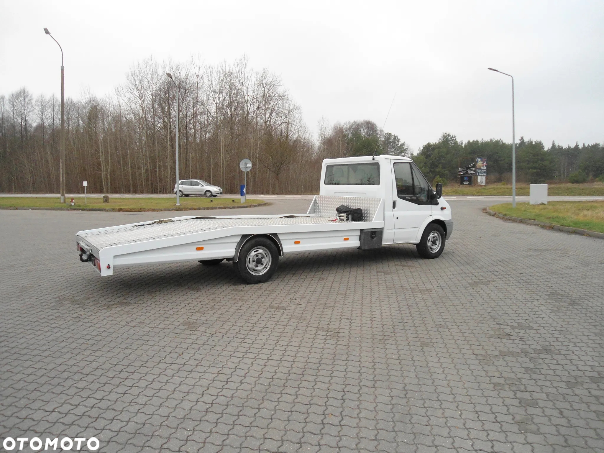 Ford Transit - 3