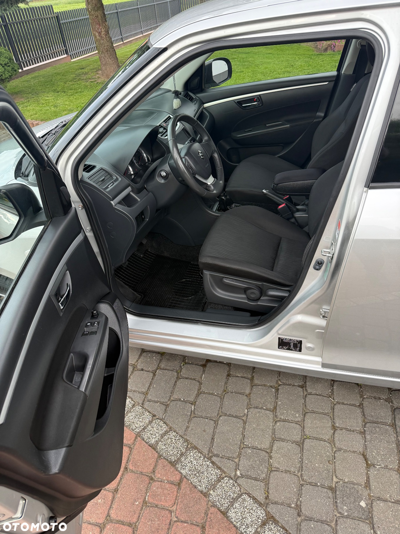 Suzuki Swift - 21