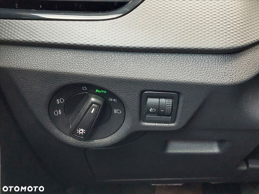 Skoda Scala 1.0 TSI Ambition DSG - 12