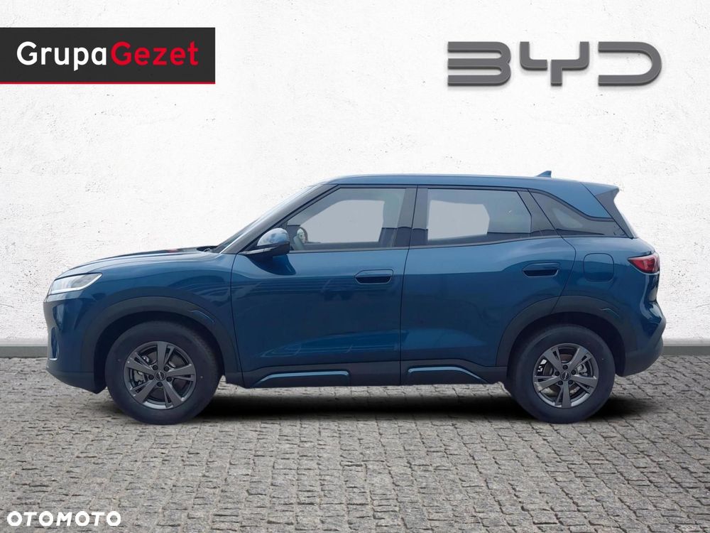 BYD Atto 2 DM-i - 2