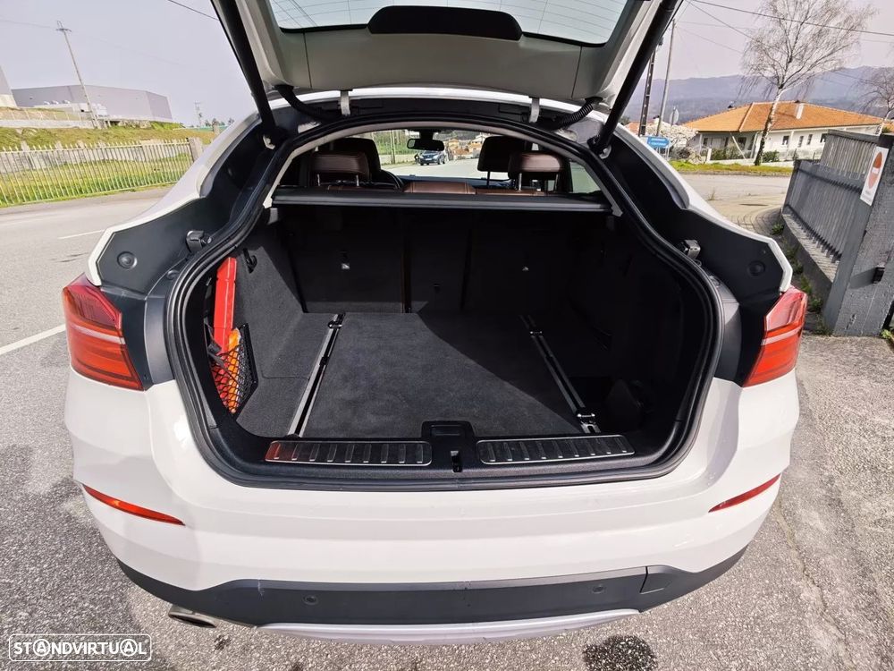 BMW X4 - 24