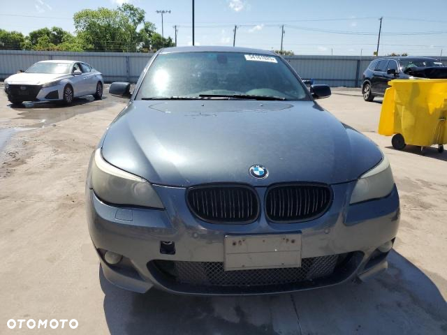 BMW Seria 5 - 5
