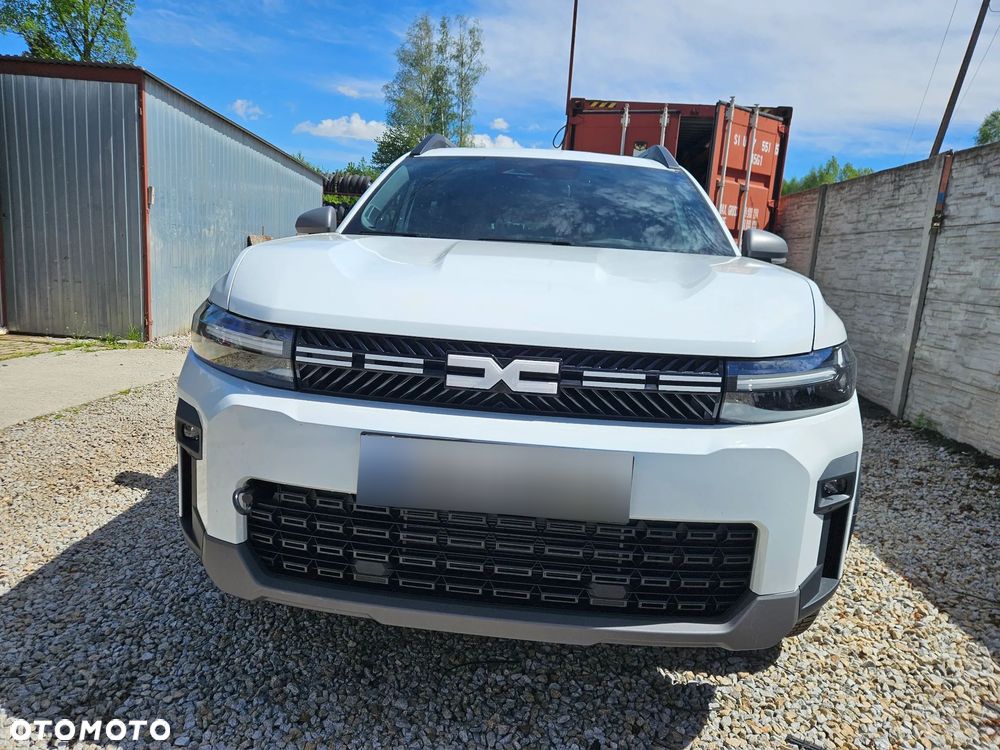 Dacia Bigster 1.8 Full Hybrid 155 Expression MMT - 5