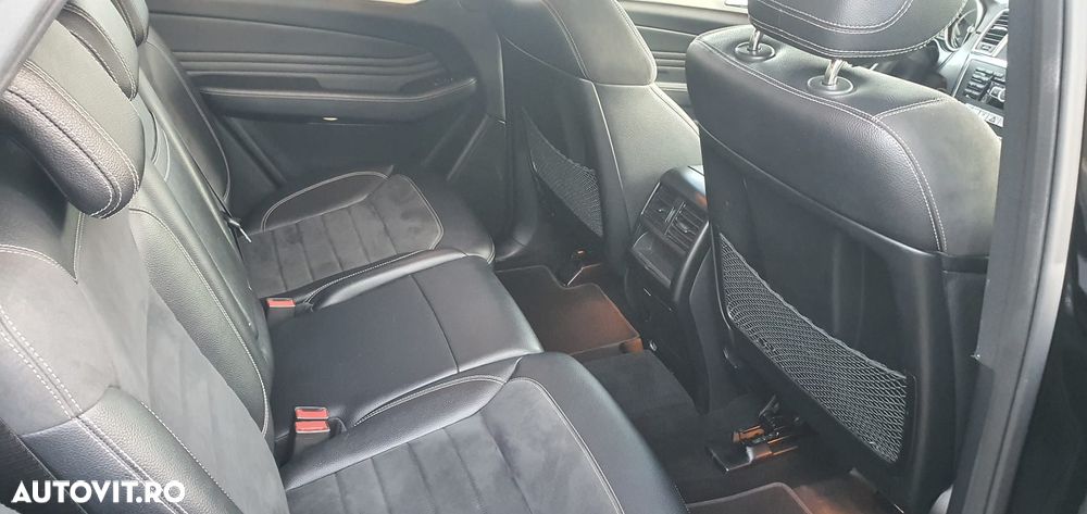Mercedes-Benz ML 250 BlueTEC 4MATIC 7G-TRONIC - 11