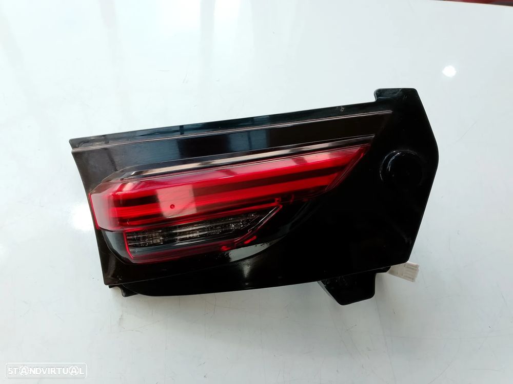 FAROLIM ESQUERDO MALA MAZDA MX-30 20- / DN4E513G0